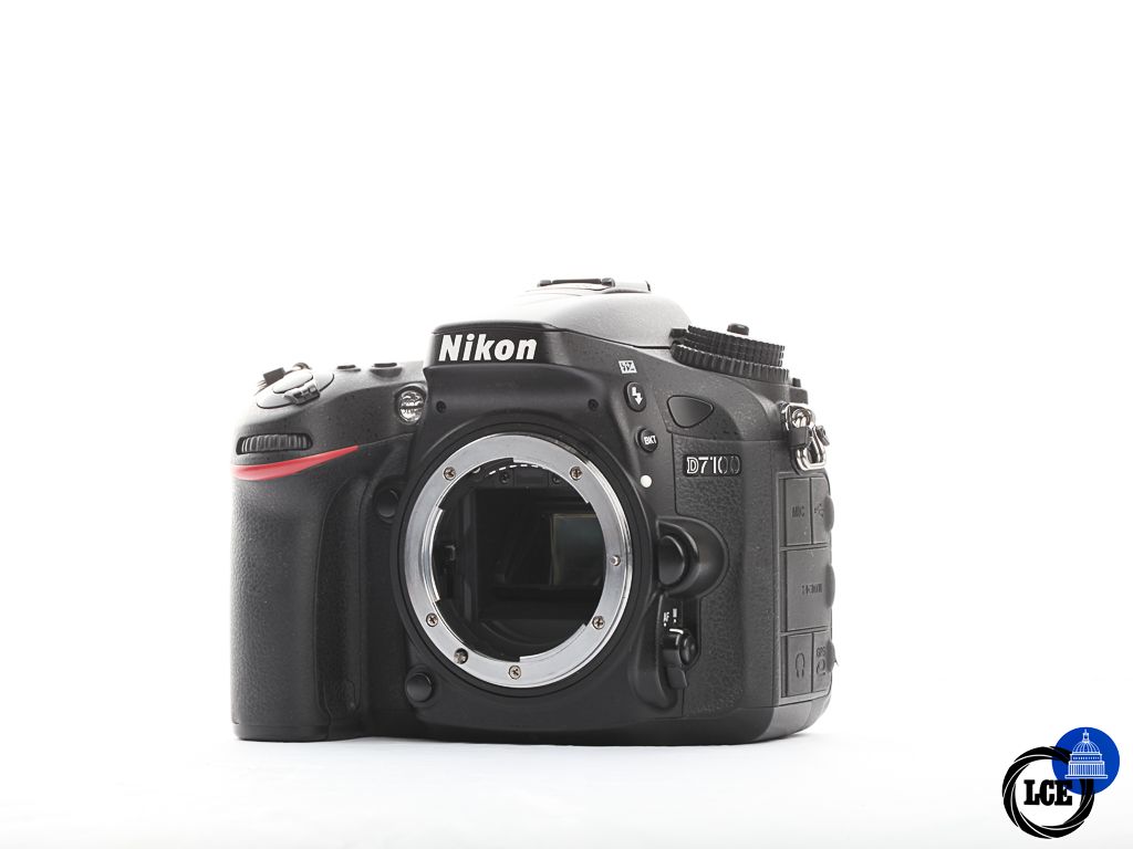 Nikon D7100 Body | 10114265