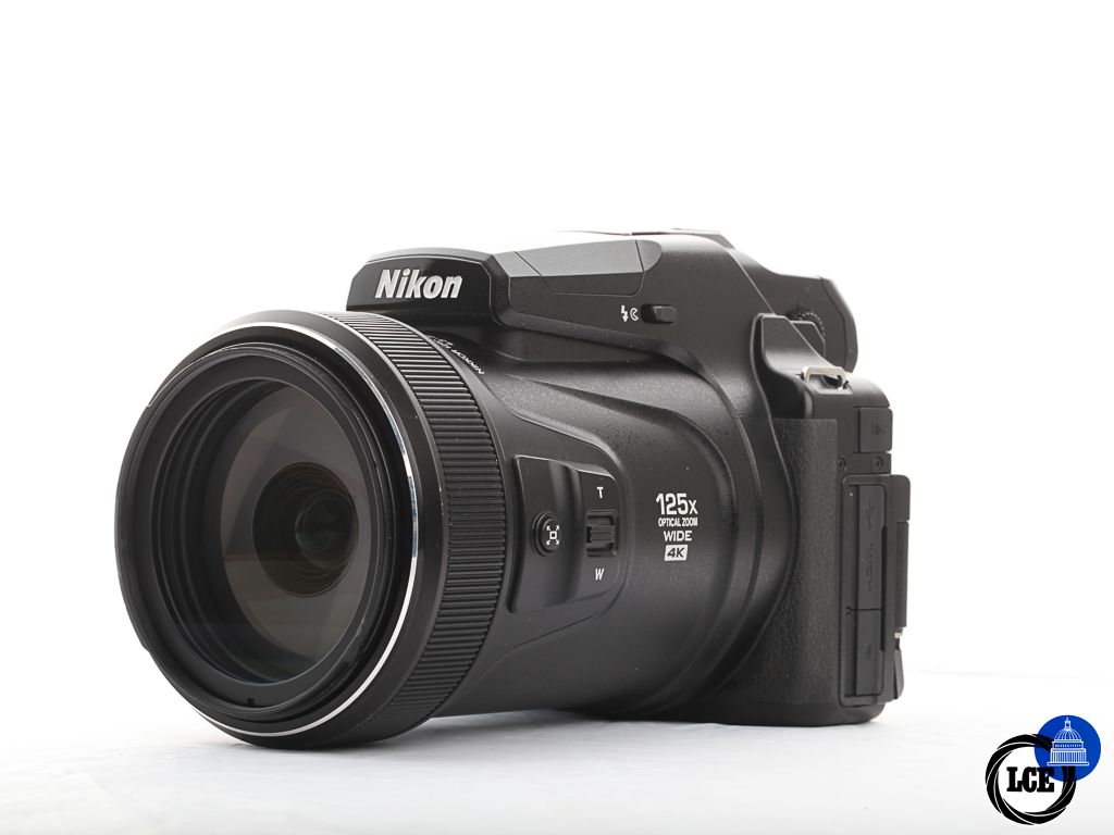 Nikon Coolpix P1000 | 10114021