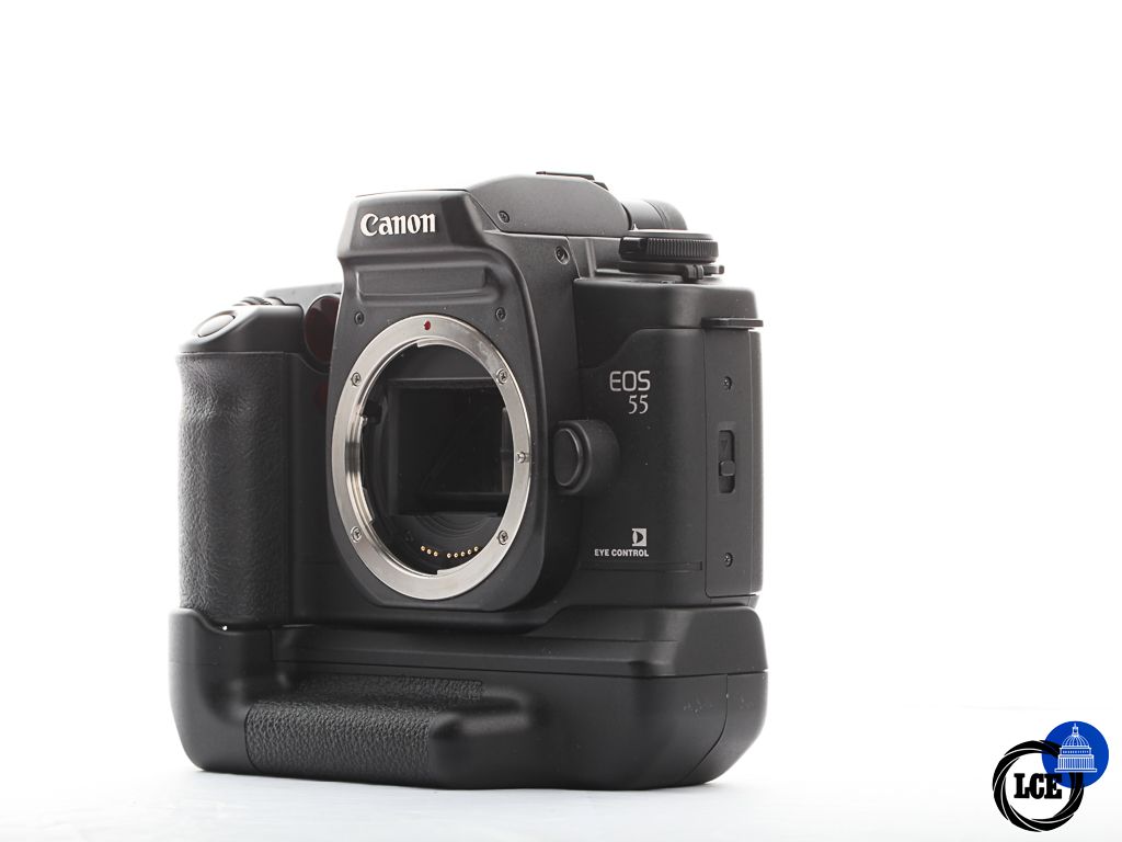 Canon EOS 55 +BP-50 | 10114186