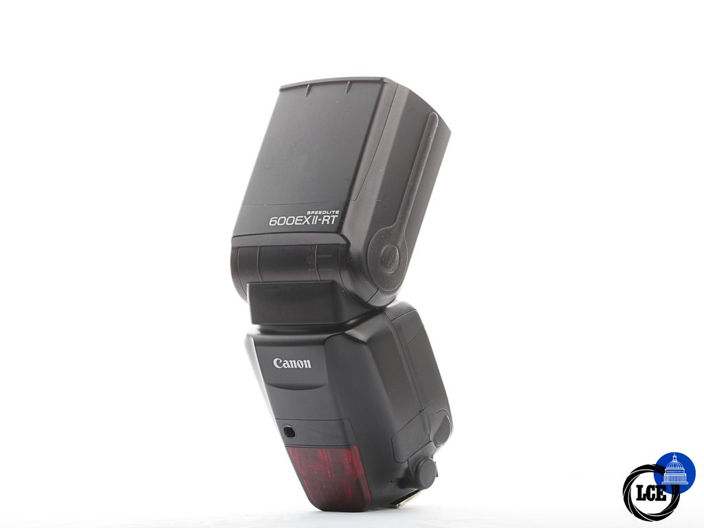 Canon 600EX II RT Speedlite | 10114262
