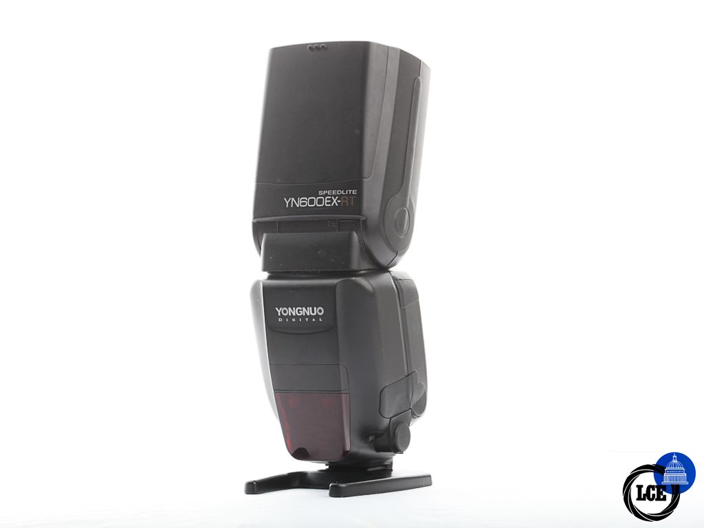 Yongnuo Speedlite Flash YN600EX-RT | 10114235