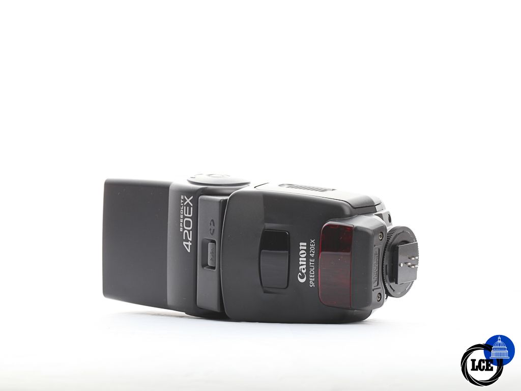Canon SPEEDLITE 420 EX | 10114185