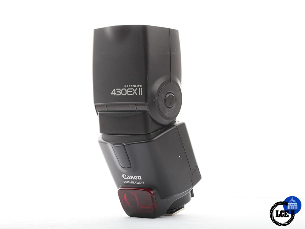 Canon 430EX II Speedlite | 10114254