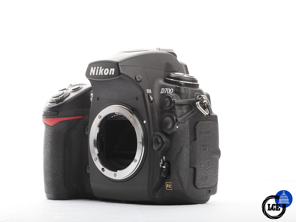 Nikon D700 Body | 10114049