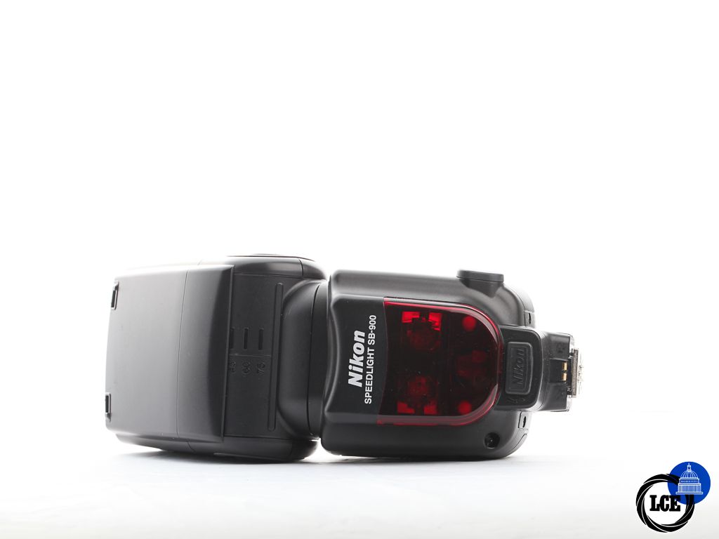 Nikon SB-900 Speedlight | 10114046