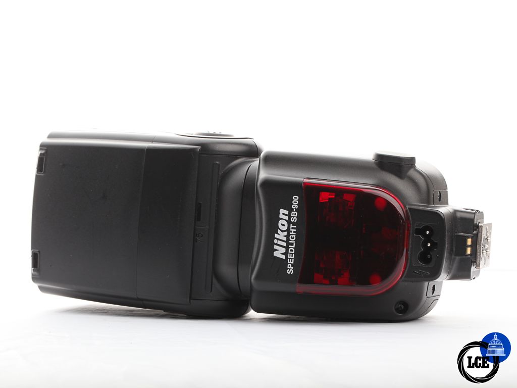 Nikon SB-900 Speedlight | 10114208