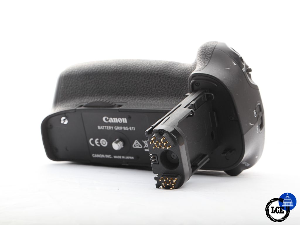 Canon BG-E11 Grip | 10114234