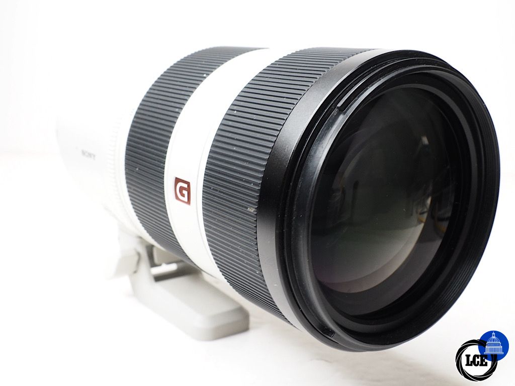 Sony FE 70-200mm f2.8 G OSS II