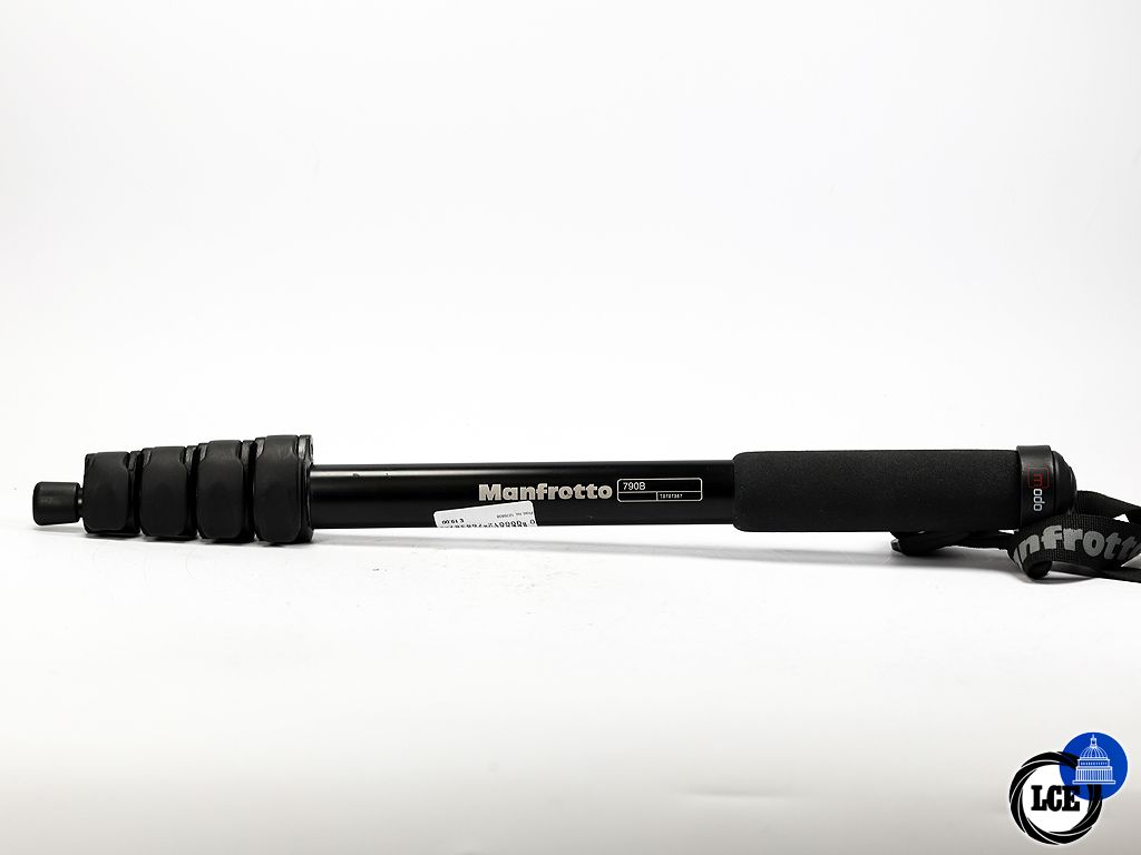 Manfrotto 790B monopod | 1276838