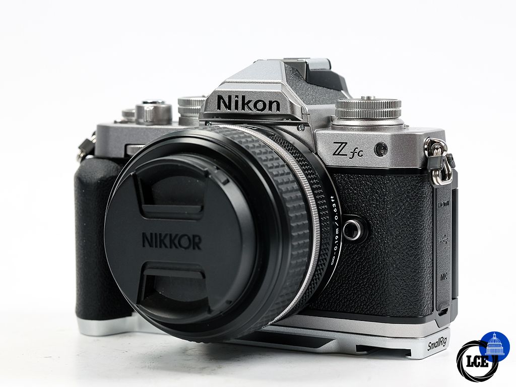 Nikon Zfc +28mm f/2.8 SE *Boxed* | 1276821