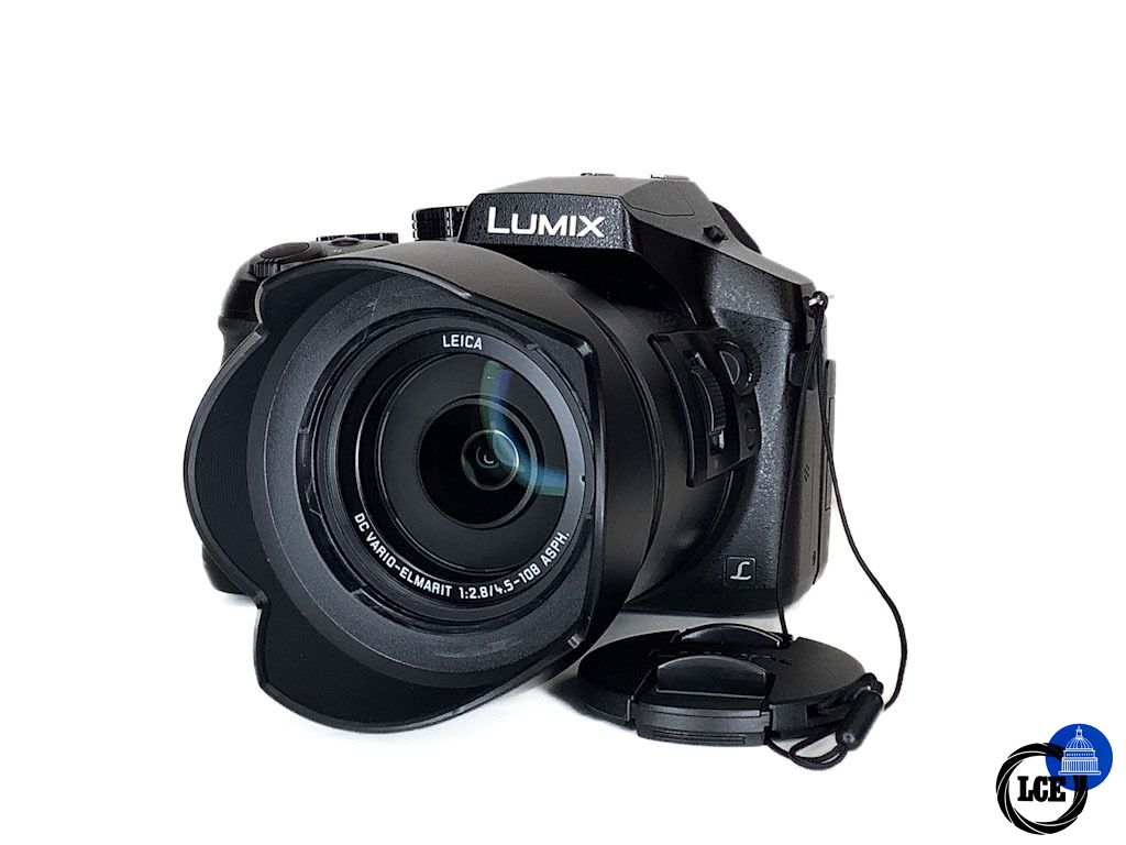 Panasonic LUMIX FZ330
