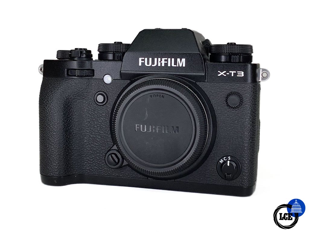 FujiFilm X-T3 Body