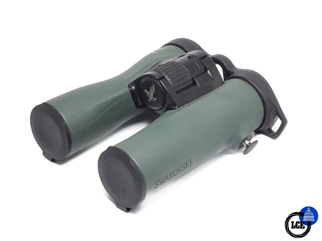 Swarovski NL Pure 8x32