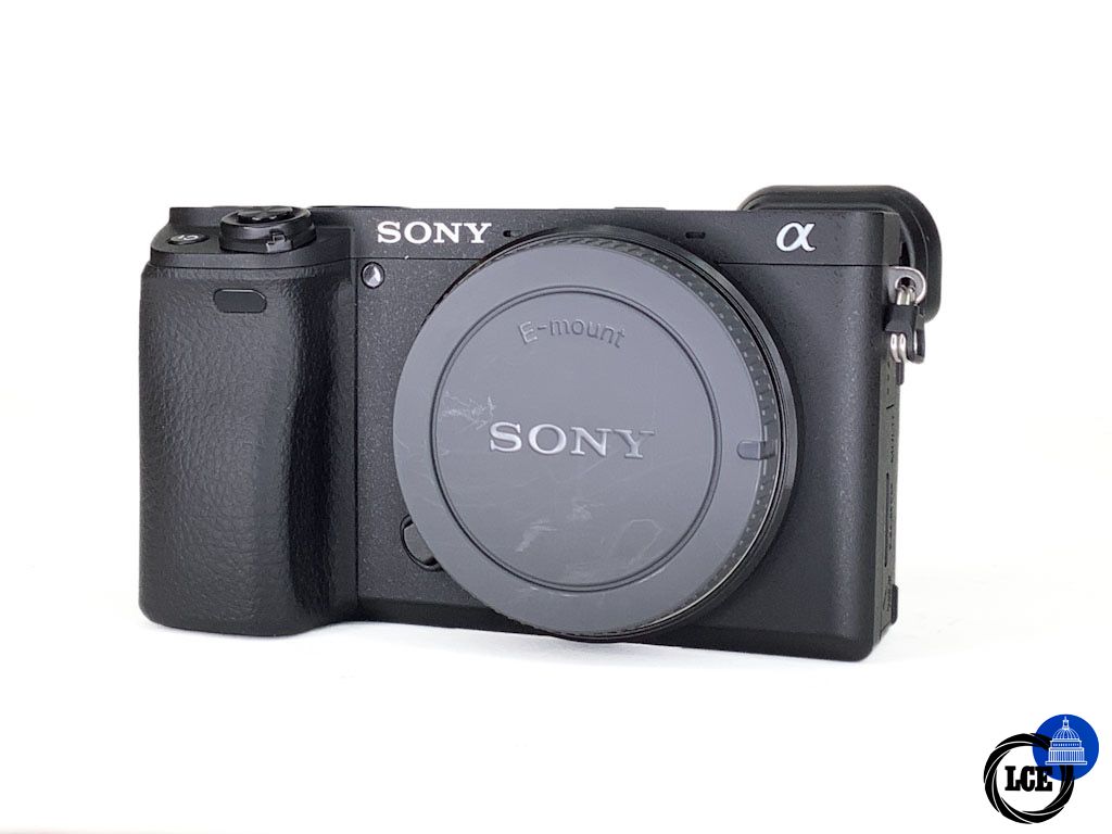 Sony A6400 Body