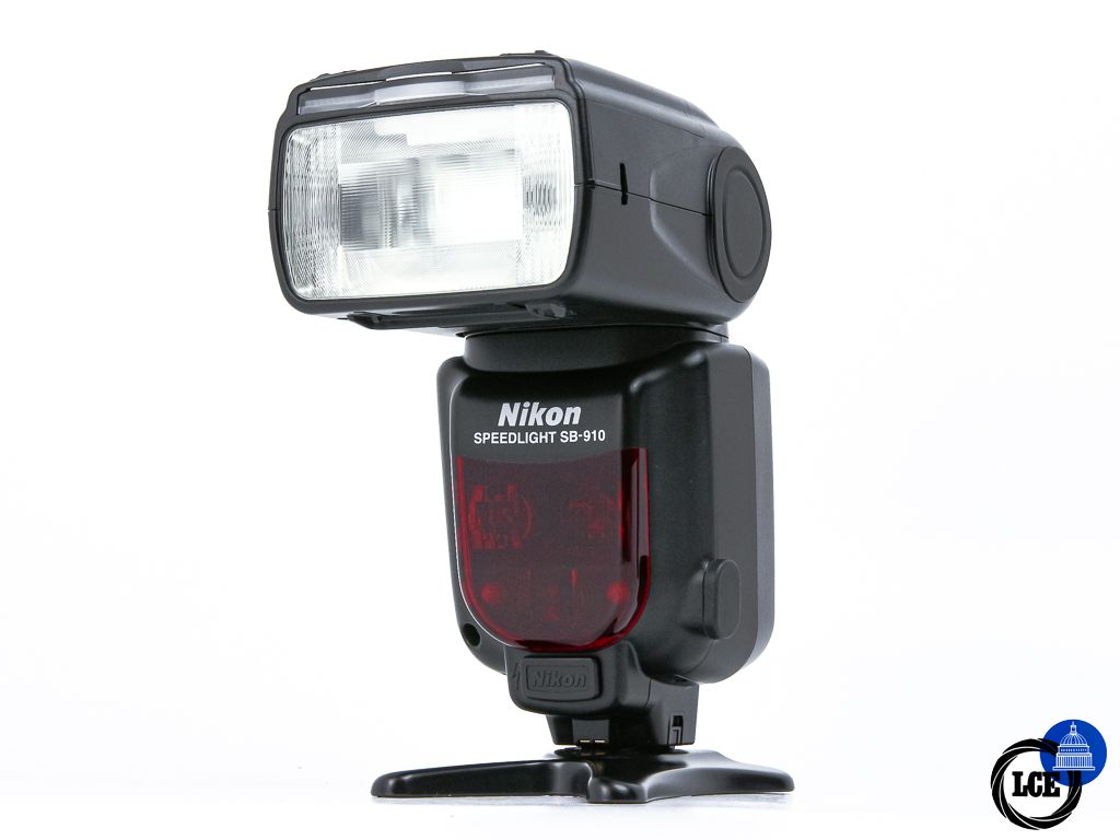 Nikon Speedlight SB-910 Nikon Speedlight SB-910
