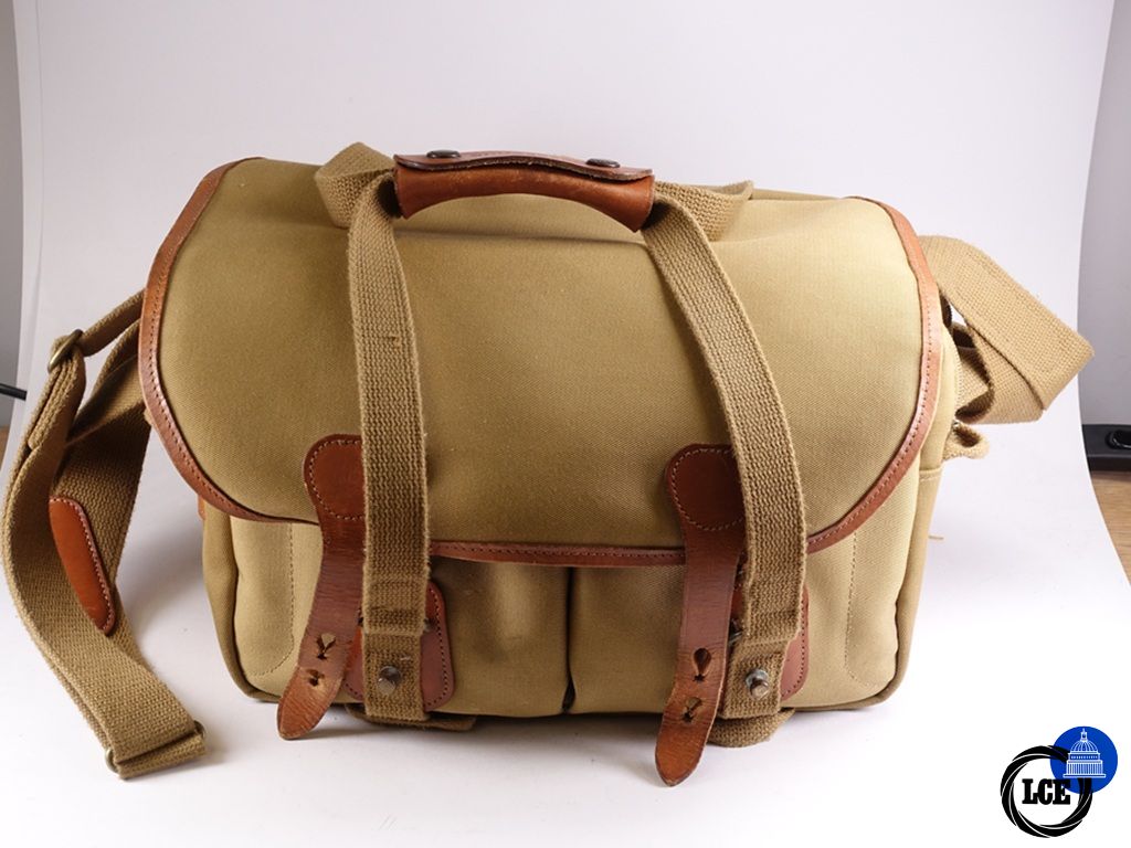 Billingham 225 Khaki