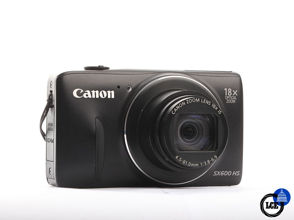 Canon Powershot SX600 HS | 10114277