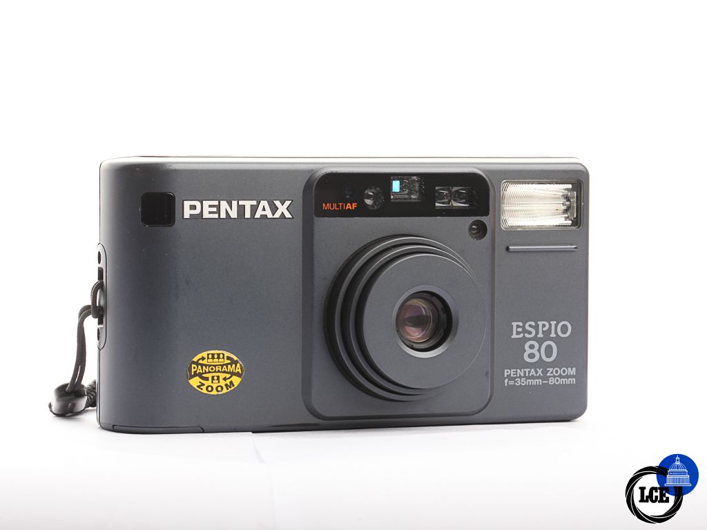 Pentax ESPIO 80 | 10114276