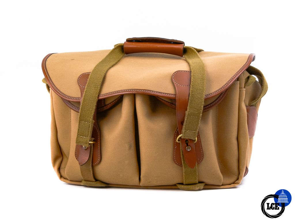 Billingham 335 Khaki/Tan