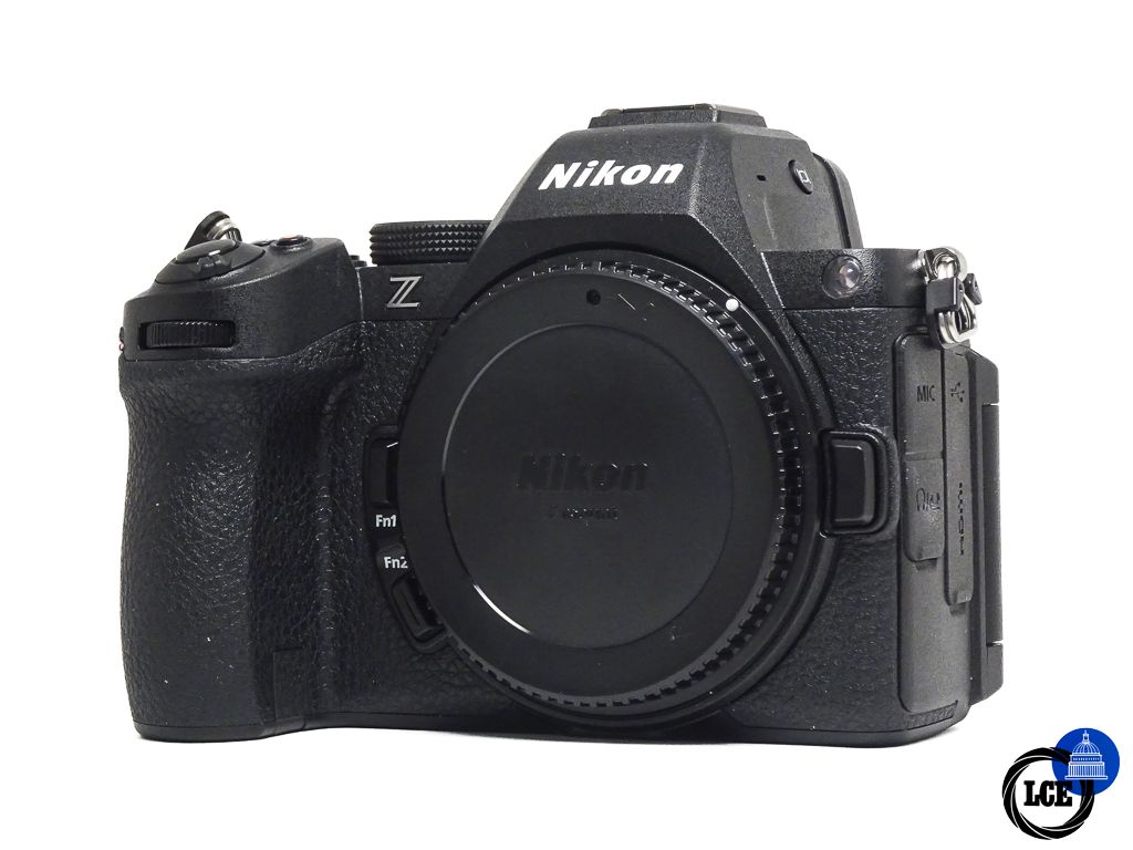 Nikon Z5 II
