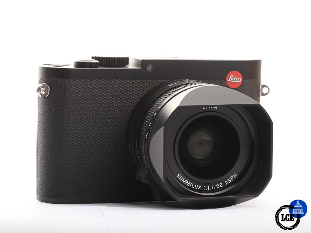Leica Q [Type 116] | 10114275