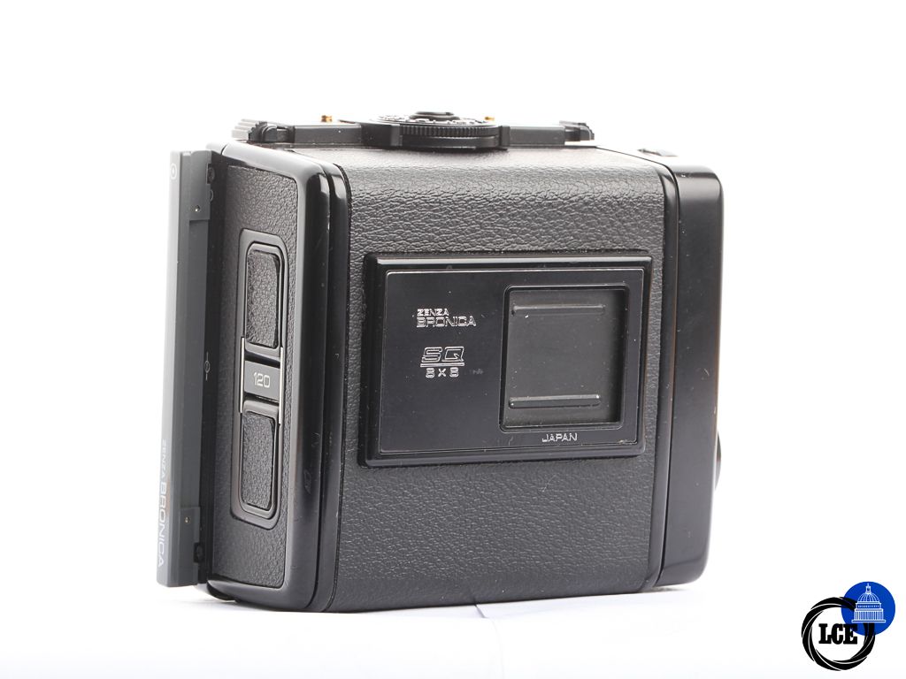 Bronica 120 Back [SQ] | 10114278