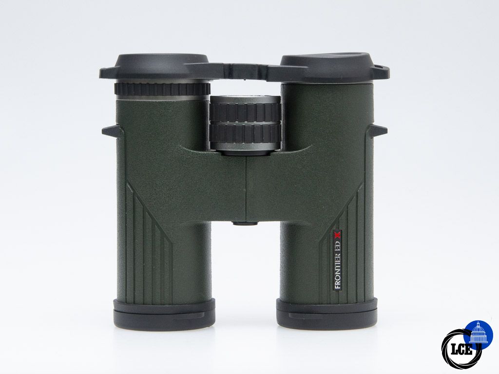 Hawke Frontier ED X 10x32
