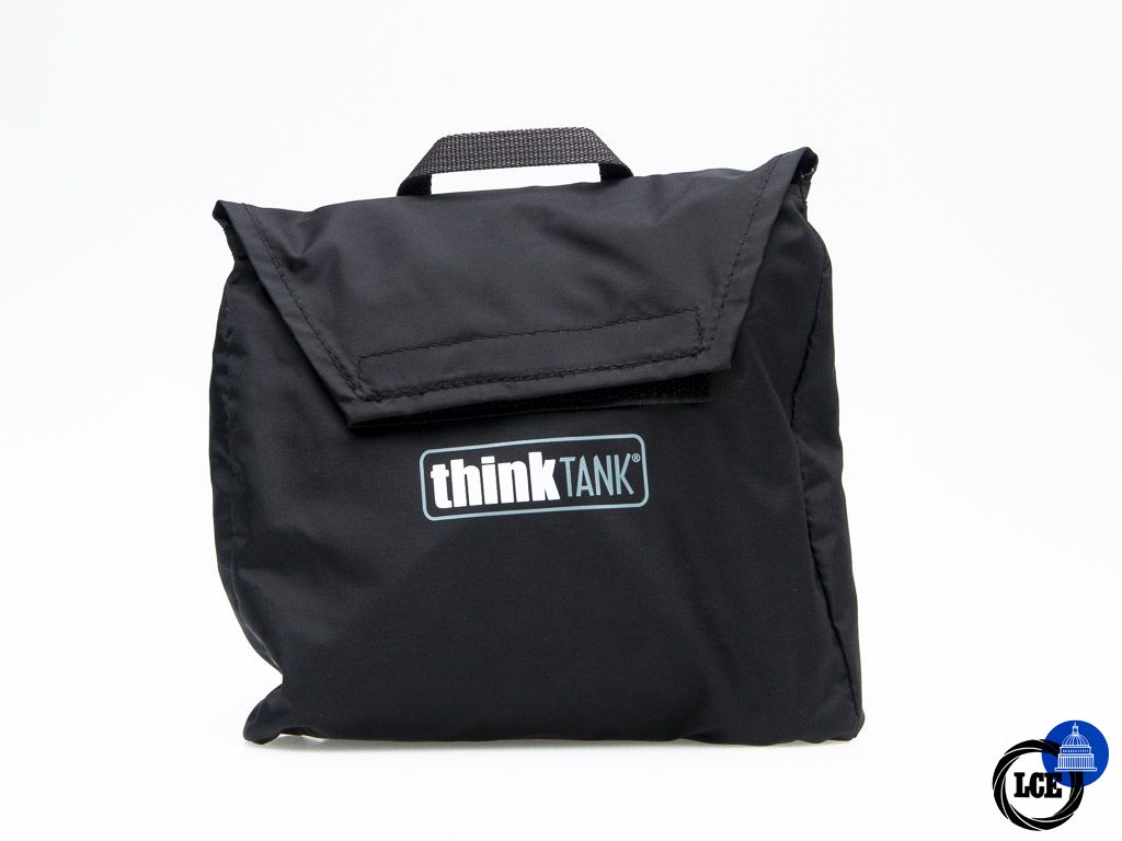Think Tank Emergency Rain Cover - Medium