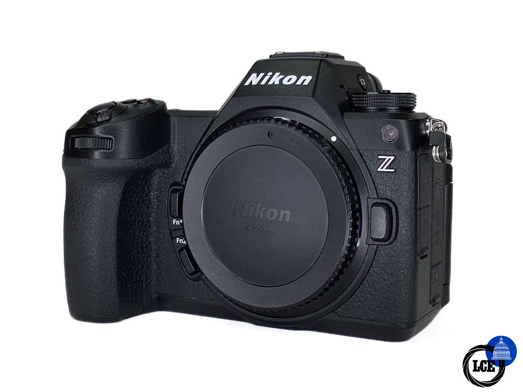 Nikon Z 6III Body *6.5k Shutter Count!!*