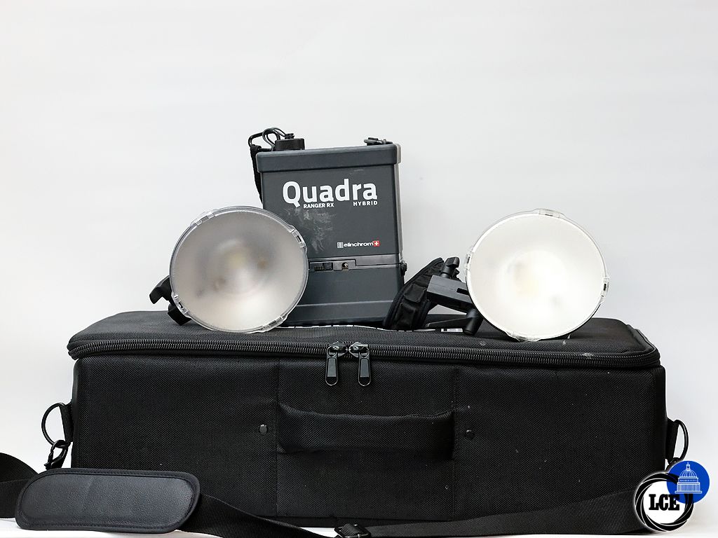 Elinchrom Quadra Kit | 1276482