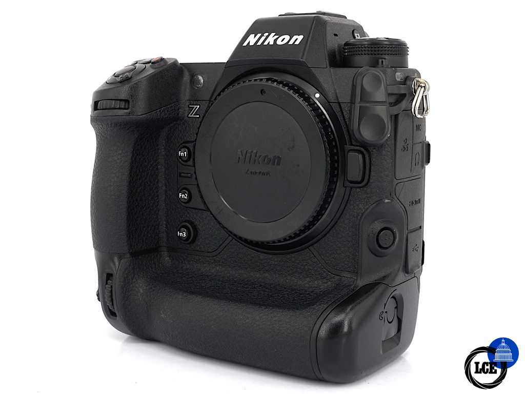 Nikon Z9 Body - Boxed | 4*