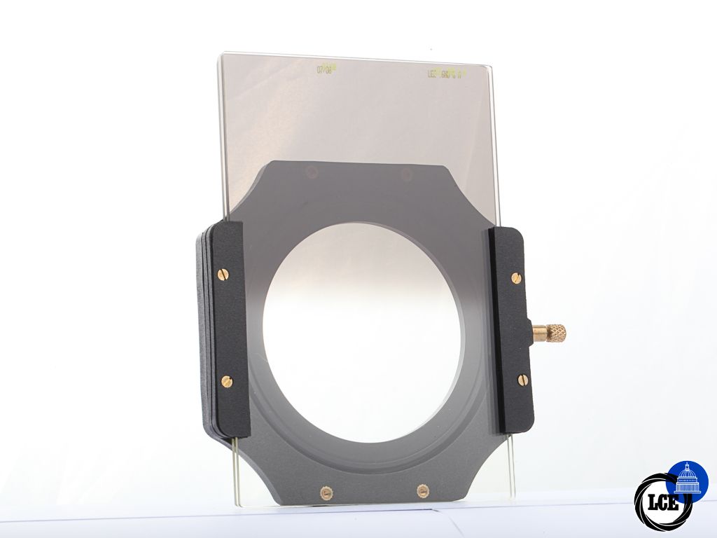 LEE Filters Hard Grad Filter Set [3ND / 6ND] + Holder | 10114199