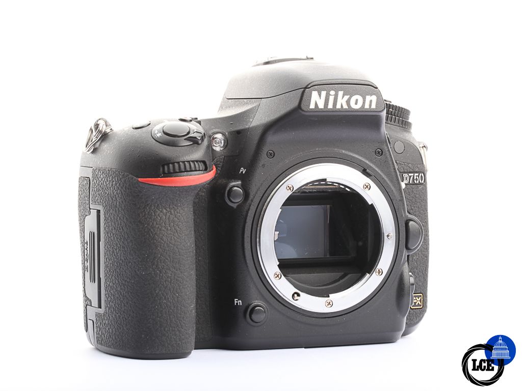 Nikon D750 Body | 10112612