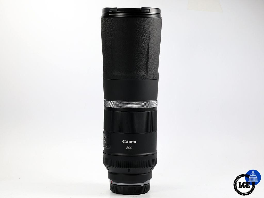 Canon RF 800mm f/11 STM | 1277024