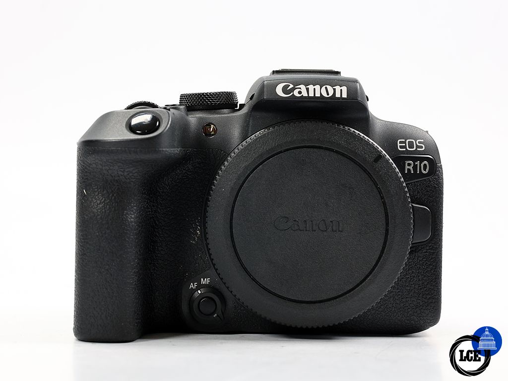 Canon EOS R10 *Boxed* | 1277023