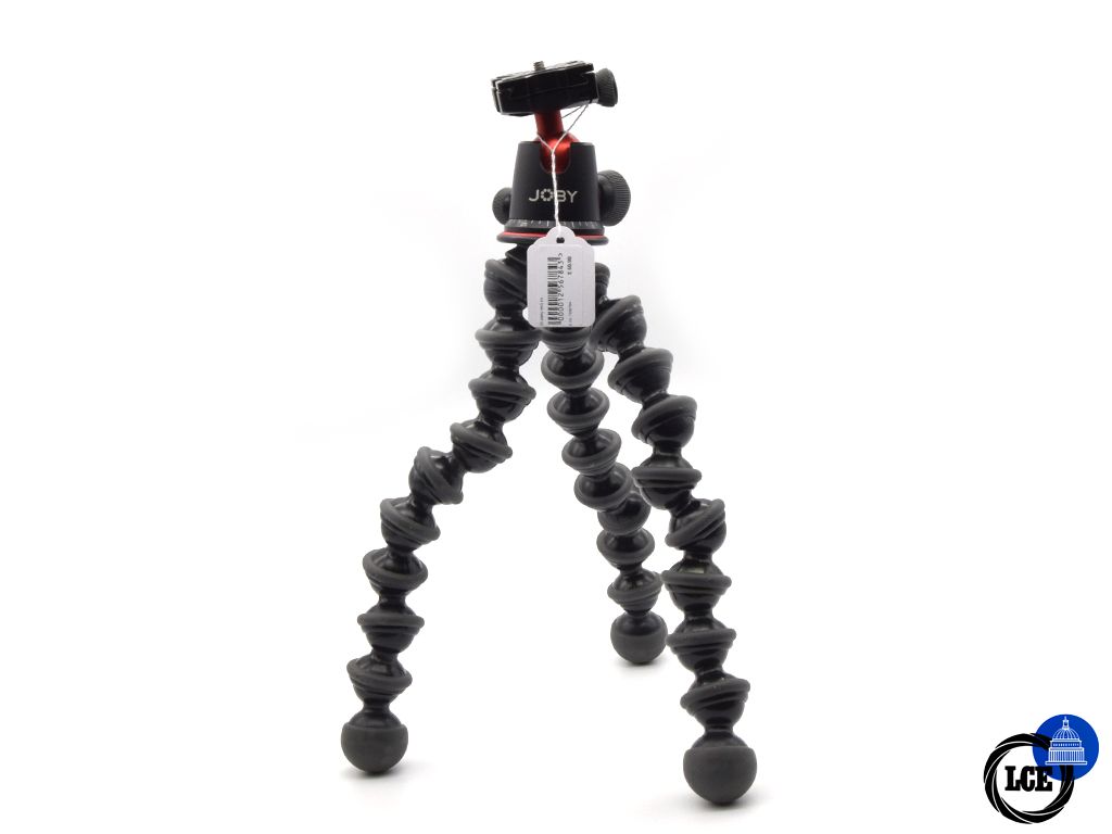 Joby GorillaPod 5KG Kit