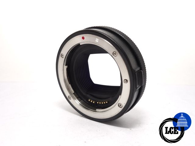 Canon EF-EOS R CONTROL RING ADAPTER
