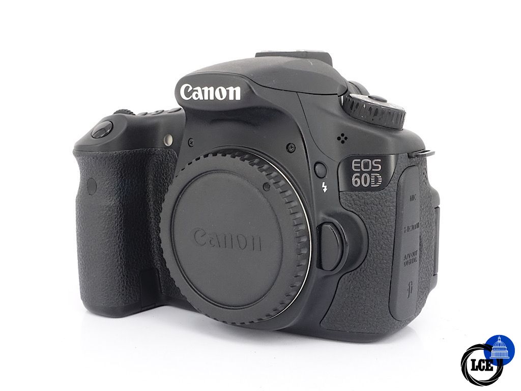 Canon EOS 60D Body | 4*