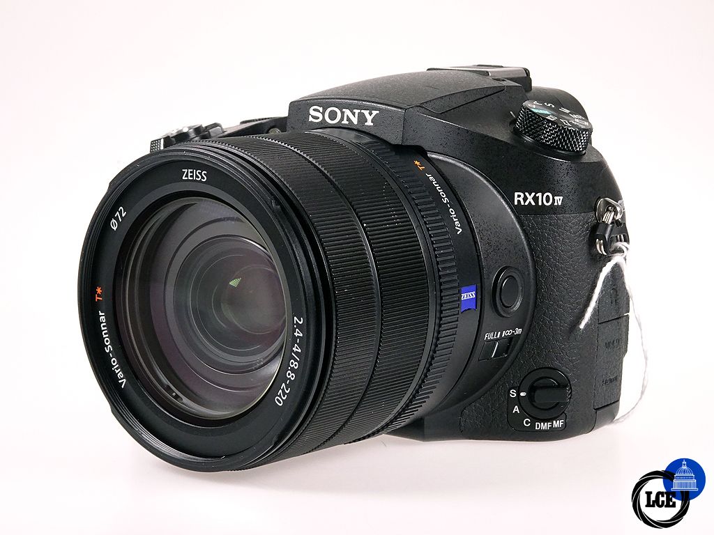Sony RX10IV