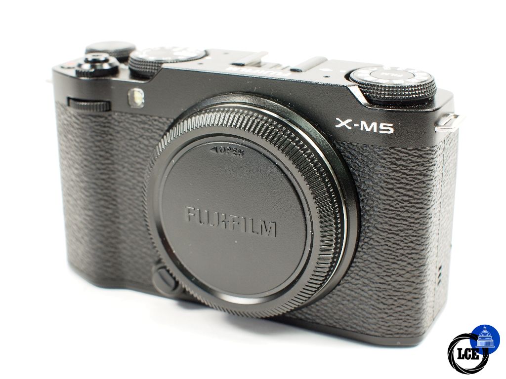 FujiFilm X-M5 Body