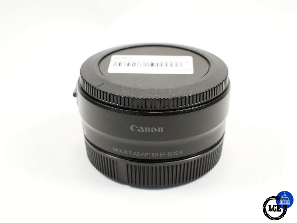 Canon EF-EOS R Adapter