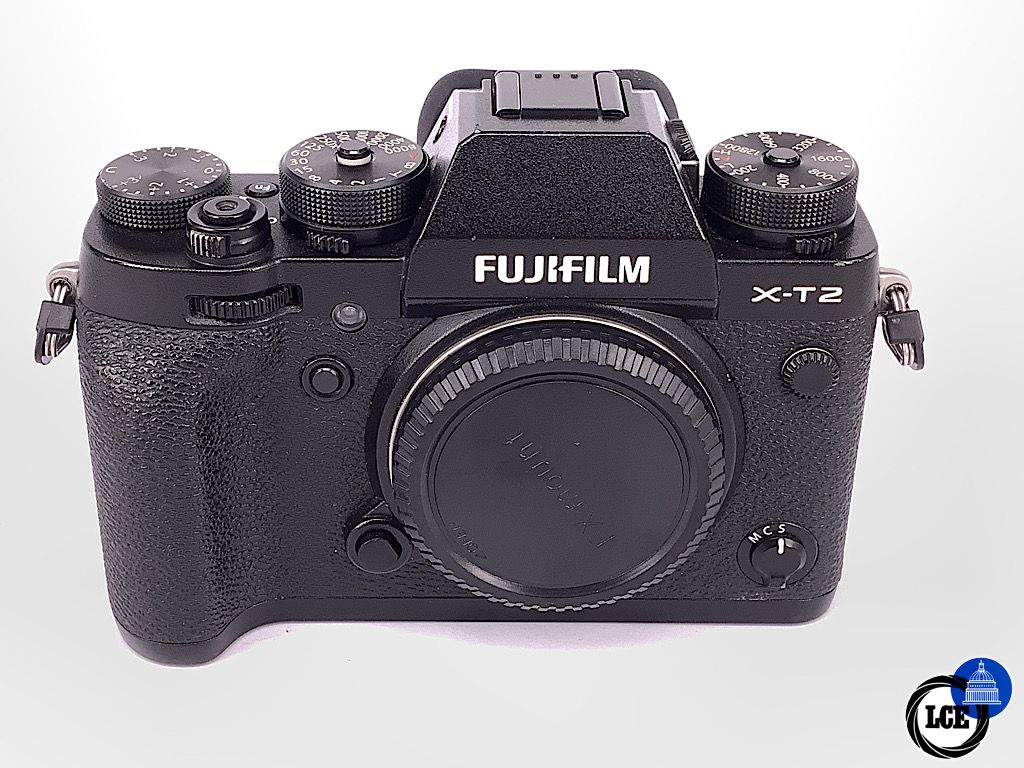 FujiFilm X-T2 Body
