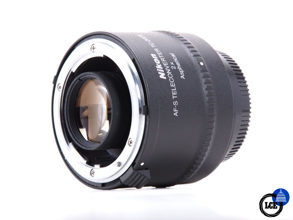 Nikon TC-20E III