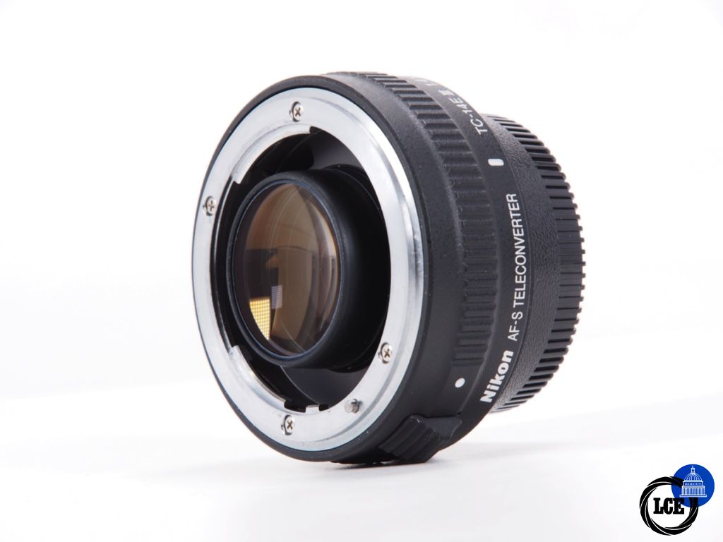 Nikon TC-14E III