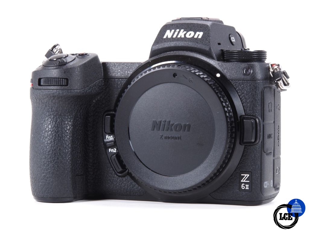 Nikon Z6 II Body