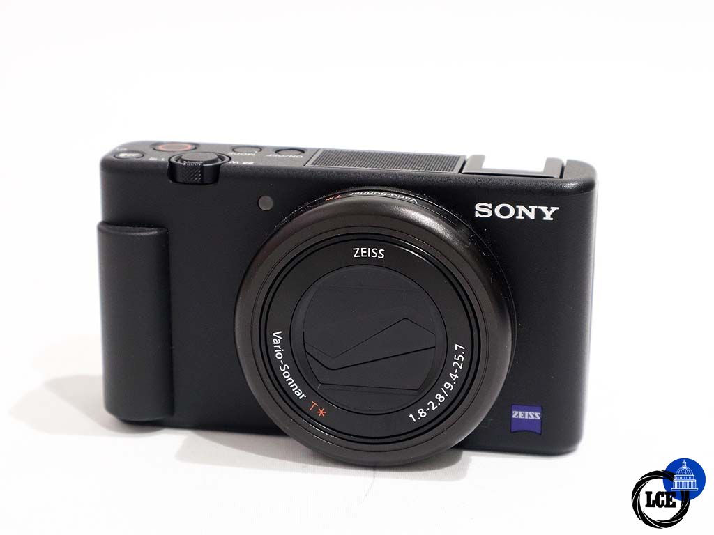 Sony DSC Z-V1