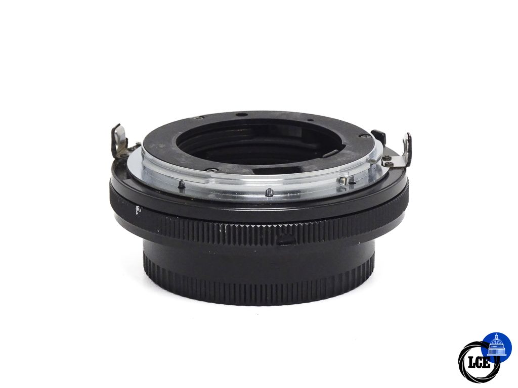 Tamron AD2 Adapter to FD