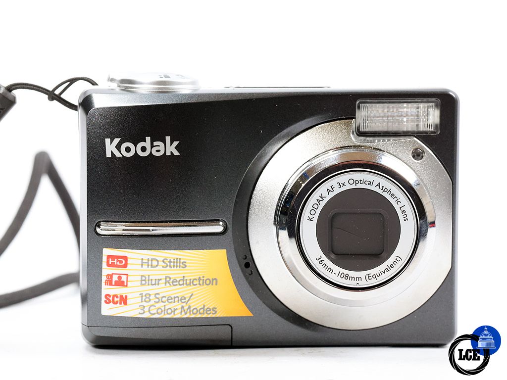 Kodak EASYSHARE C913 *BOXED*