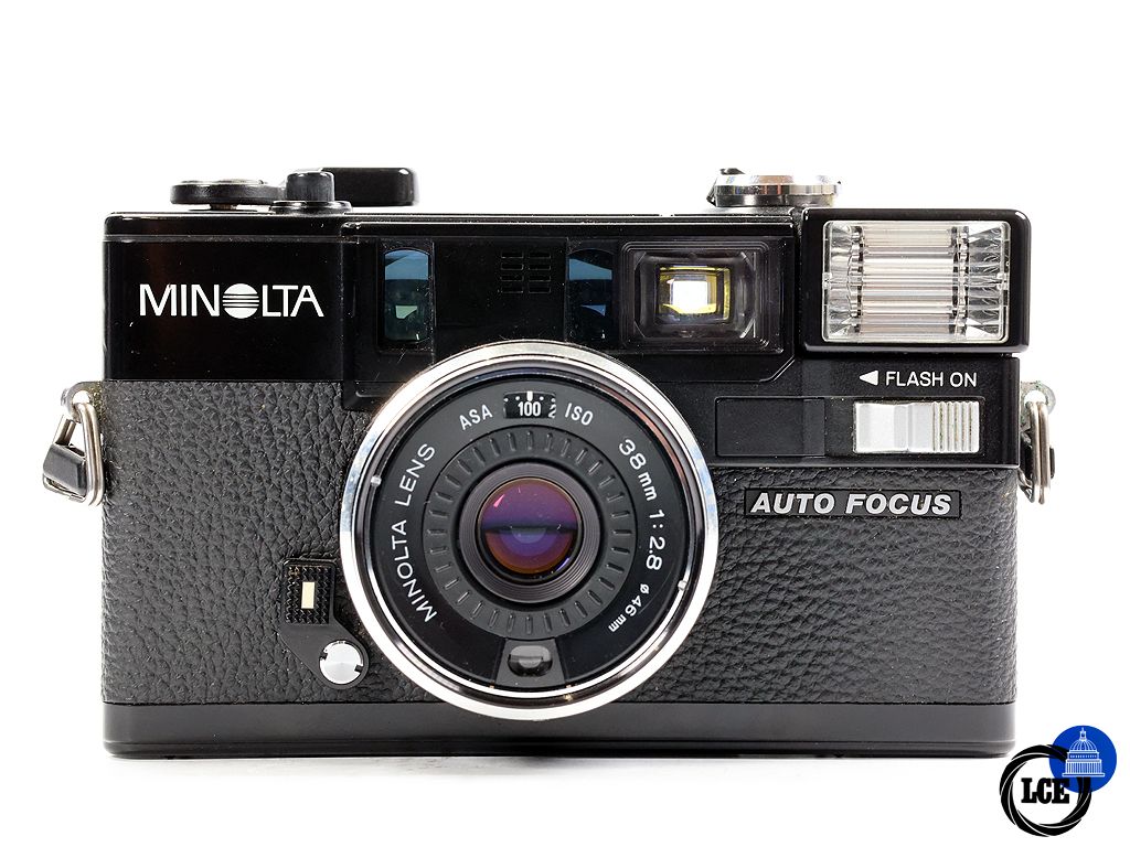 Minolta Hi-Matic AF2