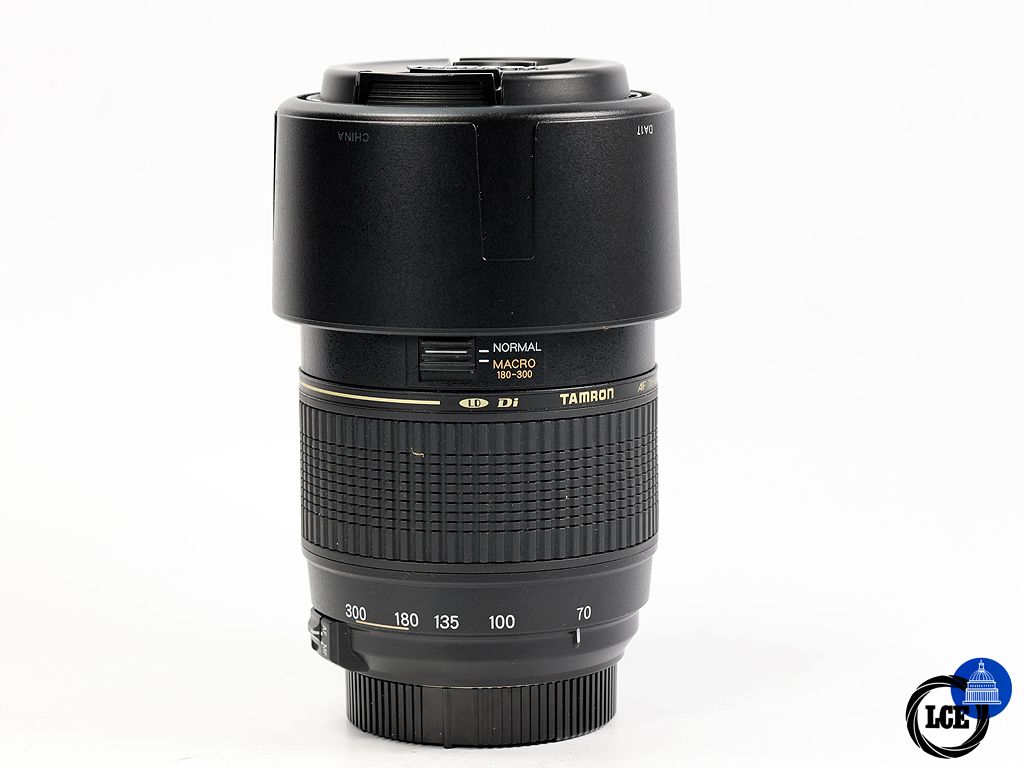 Tamron AF 70-300mm f/4-5.6 LD Di *BOXED*